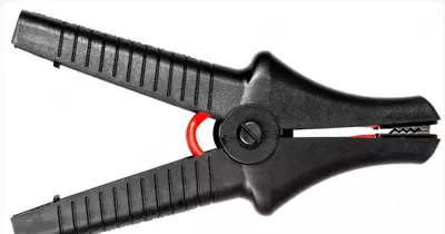 WAKROBL32K09 — зажим "крокодил" изолированный черный K09 11 кВ - от 1 500 000 сум / шт.