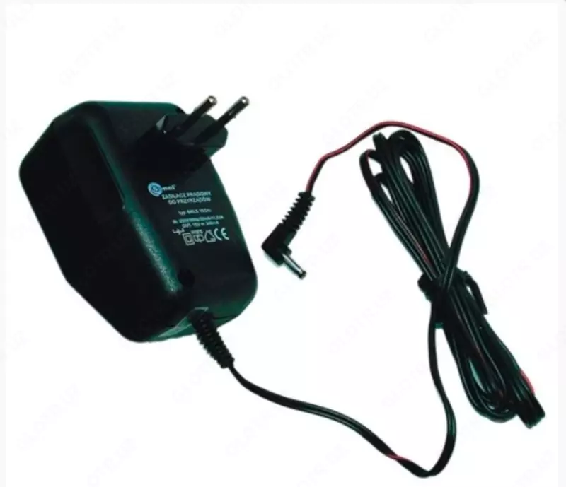 WAZAS3X5Z1 — зарядное устройство для аккумуляторов Z1 модель 6WLS 15/240