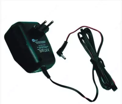 WAZAS3X5Z1 — зарядное устройство для аккумуляторов Z1 модель 6WLS 15/240