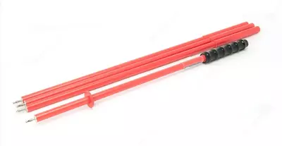 SP-2M - banan vilkasi bilan o'tkir prob