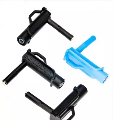 AM-4 — соединитель электрический - адаптер магнитный - от 3 200 000 сум / шт.