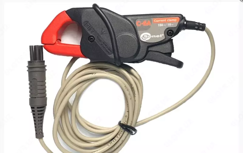 C-6A — клещи измерительные