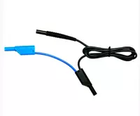 2 m ekranlangan qora