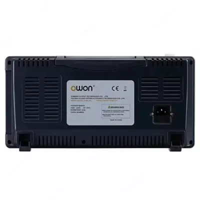 OWON SDS6062 - Осциллограф - от 1 500 000 сум / шт.