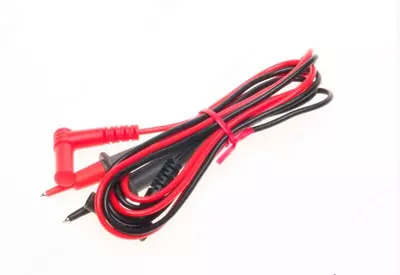 WAPRZCMM1 — комплект измерительных проводов CMP (CAT IV