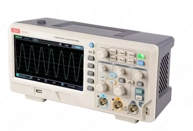 RGK DO-502 - Raqamli osiloskop - {0} so'mdan