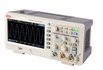 RGK DO-502 - Raqamli osiloskop - 1 500 000 so'm / donadan