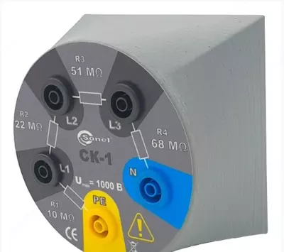 СК-1 — симулятор кабеля - от 1 500 000 сум / шт.