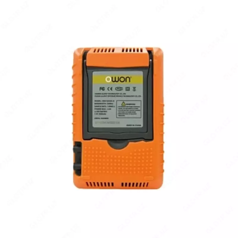 2 kanalli raqamli xotira