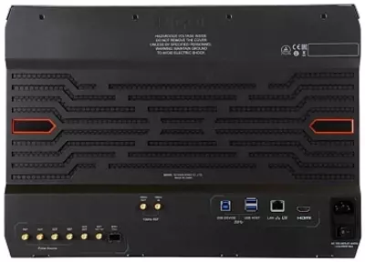 АКИП-4147/2 - осциллограф-мультиметр - от 13 200 000 сум / шт.