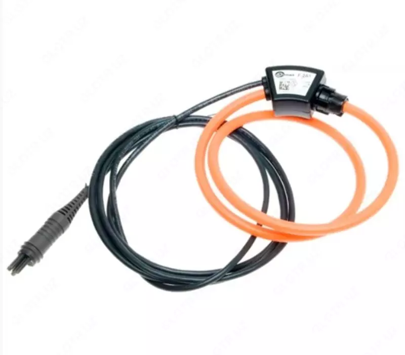 F-2A1 — клещи гибкие