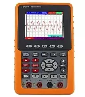 OWON HDS1021M-N - Osiloskop-Multimetr