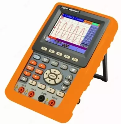 OWON HDS1021M-N - Осциллограф-мультиметр - от 5 200 000 сум / шт.