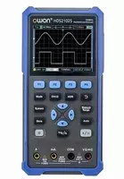 OWON HDS2102S - osiloskop-multimetr