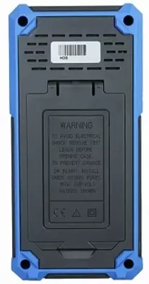 OWON HDS2102S - осциллограф-мультиметр - от 5 500 000 сум / шт.