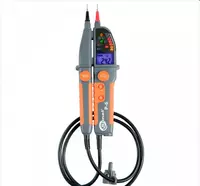 P-6 — измеритель напряжения