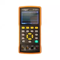VA-OS2070 - Осциллограф-мультиметр