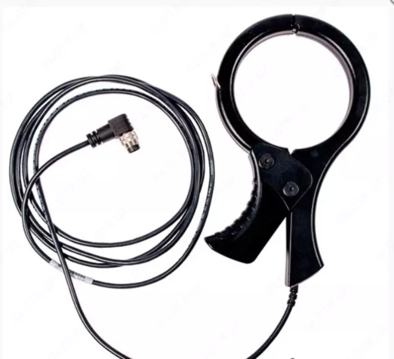 N-3 — передающие клещи