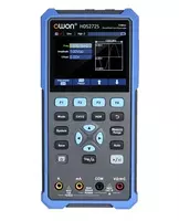 OWON HDS272S - Osiloskop-Multimetr