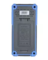 OWON HDS272S - Osiloskop-Multimetr - {0} so'mdan