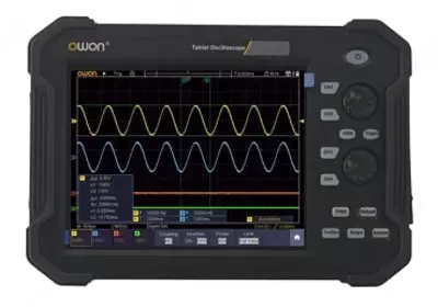OWON TAO3104 - Portativ osiloskop