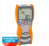 TC-20 - qisqa tutashuvli pastadir parametri o'lchagich - {0} so'mdan