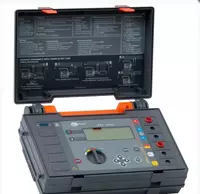 MZC-310S — измеритель параметров электробезопасности мощных электроустановок - от {0} сум