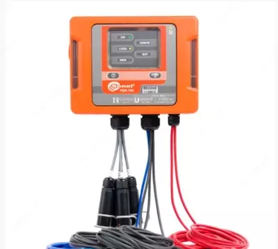 PQM-700 — анализатор параметров качества электрической энергии - от 52 300 000 сум / шт.