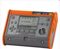 MRU-200-GPS — измеритель параметров заземляющих устройств