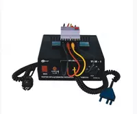 TWR-1 — адаптер для тестирования устройств защитного отключения (УЗО)