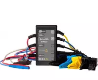 AutoISO-1000A — адаптер