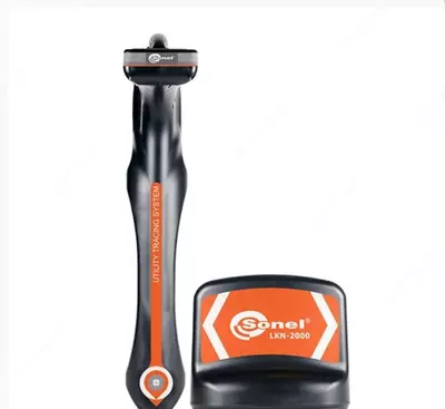 LKZ-2000 - marshrutni qidirish tizimi - 441 000 000 so'm / donadan