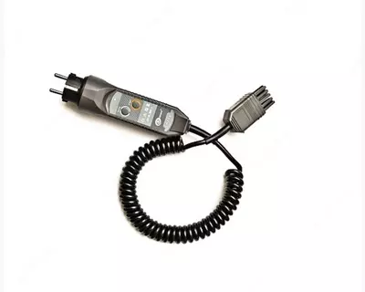 WS-01 с сетевой вилкой UNI-SCHUKO и кнопкой СТАРТ — адаптер - от 2 700 000 сум / шт.