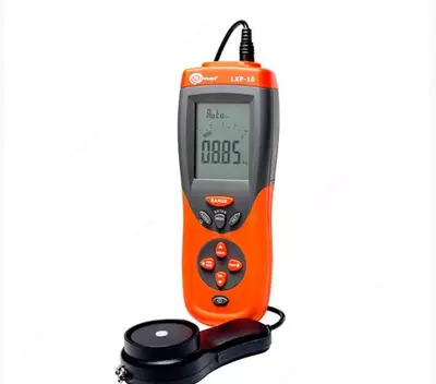 LXP-10A - lyuks o'lchagich - 38 400 000 so'm / donadan