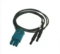 WW-2 — комплект измерительных проводов 1