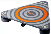 PRS-1 - pol va devorlarning qarshiligini o'lchash uchun zond