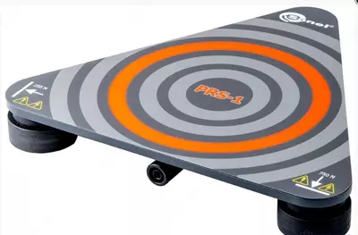 PRS-1 - pol va devorlarning qarshiligini o'lchash uchun zond - 3 800 000 so'm / donadan