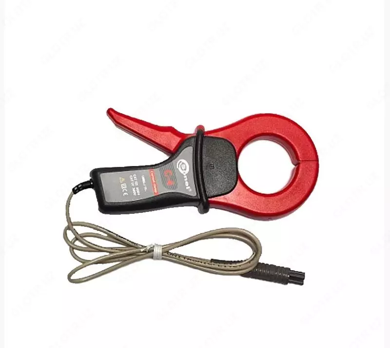 C-4 — клещи измерительные