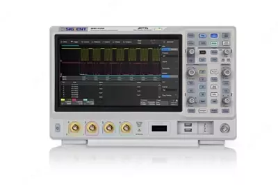 AKIP-4140/1 - Raqamli osiloskop