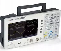 OWON SDS1102 - Osiloskop