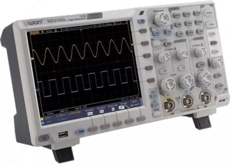 OWON XDS3102A - raqamli osiloskop