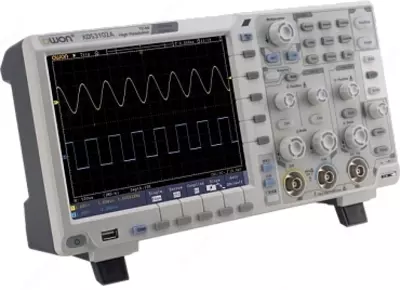 OWON XDS3102A - цифровой осциллограф - от 15 500 000 сум / шт.