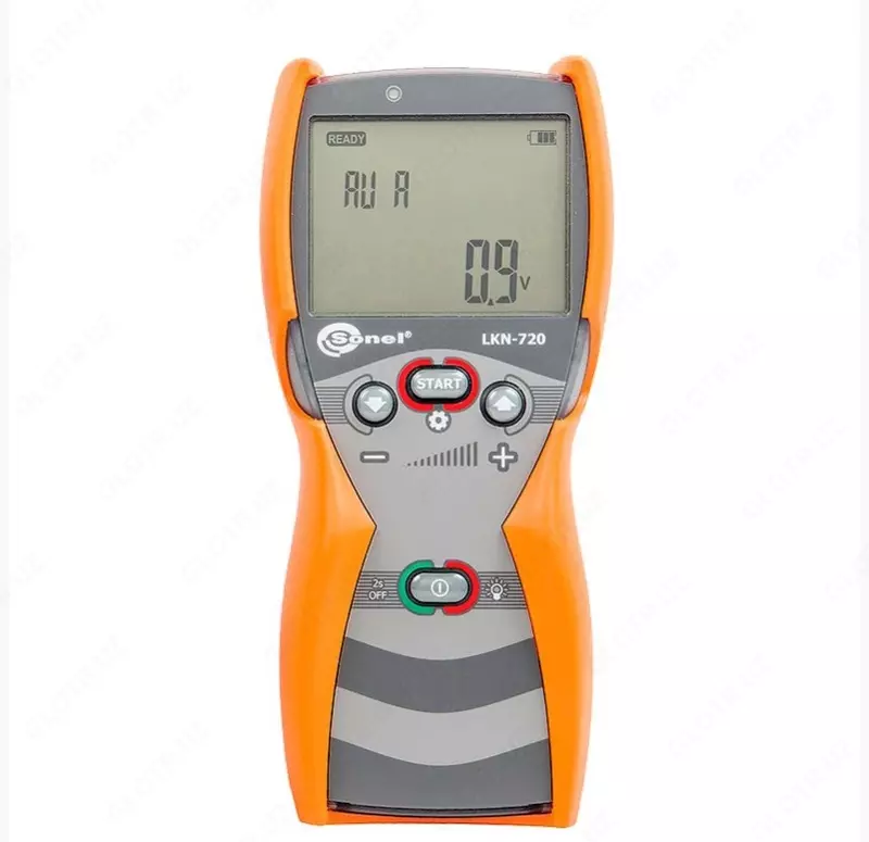 LKN-720 — генератор