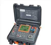 MIC-15k1 — измеритель параметров электроизоляции - от {0} сум