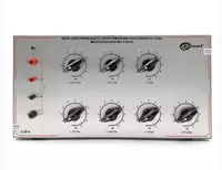 МС-7-001 — калибратор электрического сопротивления