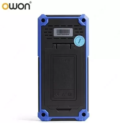 OWON HDS242S - Осциллограф-мультиметр - от 4 000 000 сум / шт.