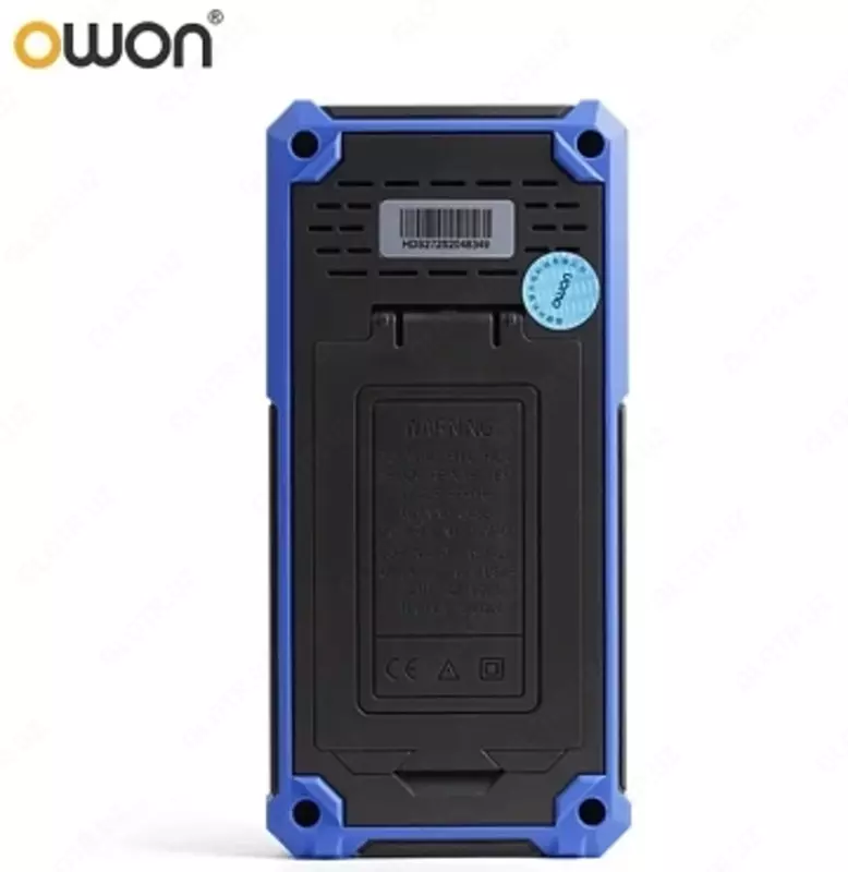 OWON HDS242S - Osiloskop-Multimetr - {0} so'mdan