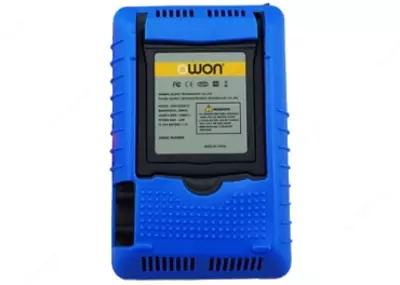 портативный 2-х канальный