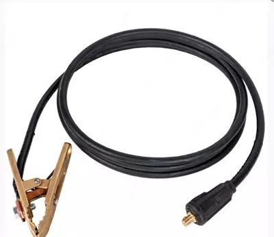 WAPRZ003BLI2 — кабель токовый 3м 200 А чёрный I2