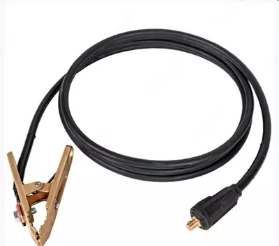 WAPRZ006BLI2 — кабель токовый 6м 200 А чёрный I2